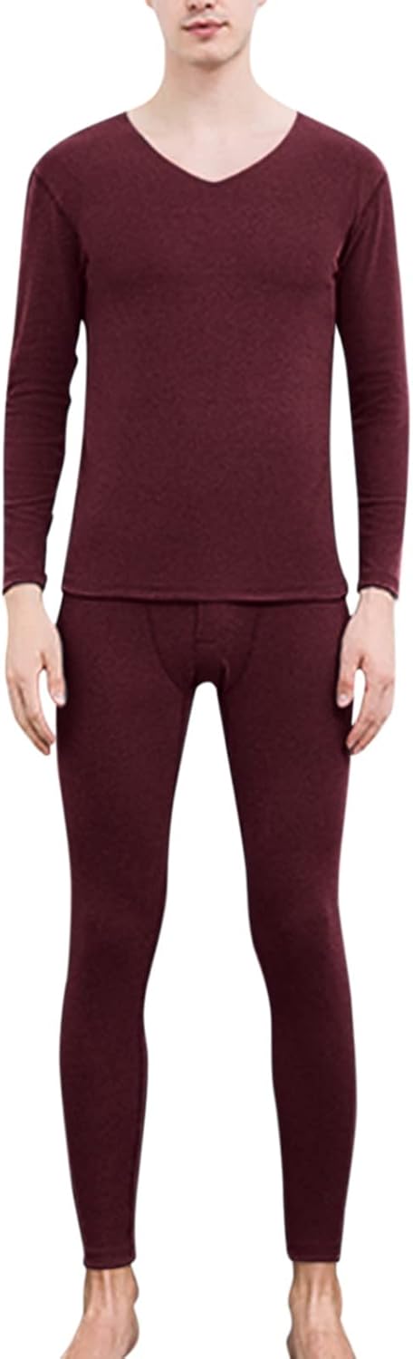 Thermal Long Johns for Men