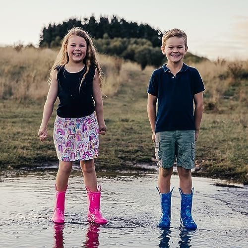 Premium Kids Rain Boots