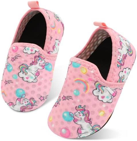Centipede Demon Toddler Flip-Flop