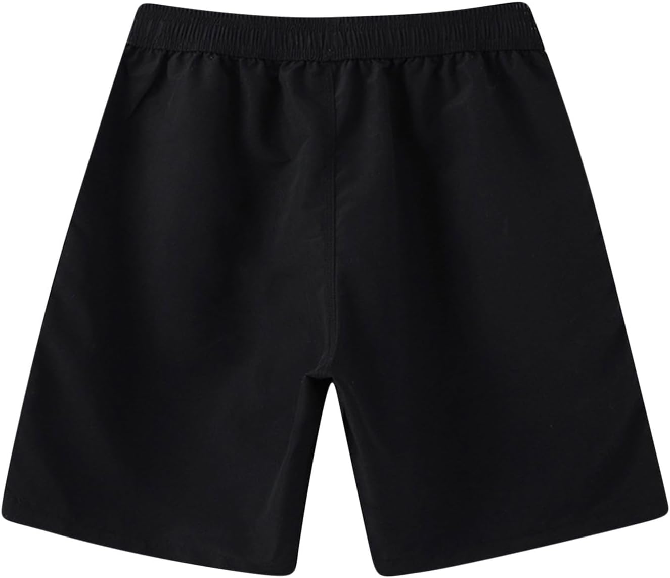 Mens Quick Dry 7 Inch Swim Trunk with Mesh Lining