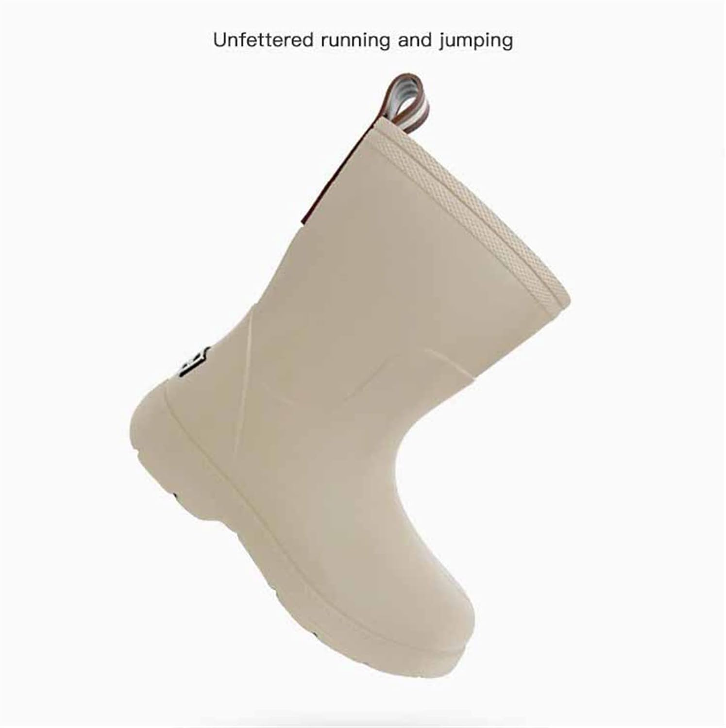 Rain Protection Style and Fun for Your Little One
