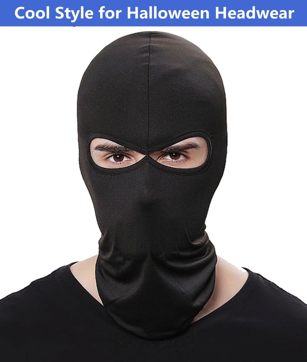 Balaclava Ski Mask Fashionable Head Protector