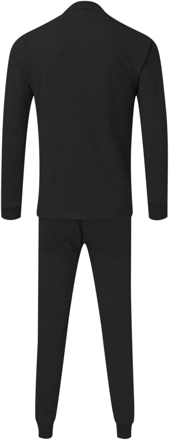 Generic Mens Thermal Compression Shirt