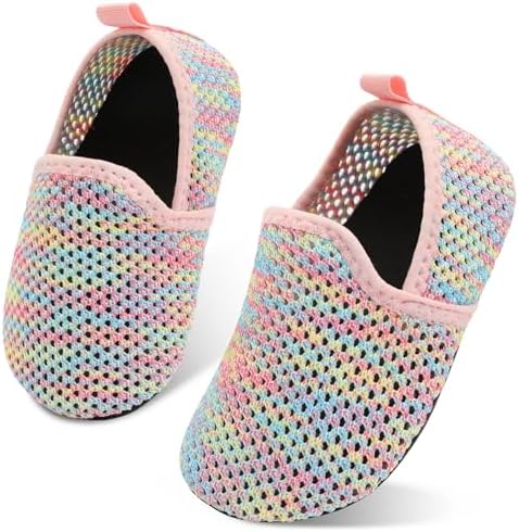 Centipede Demon Toddler Water Shoes Quick Dry Non-Slip