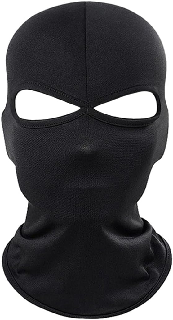 Balaclava Ski Mask Fashionable Head Protector