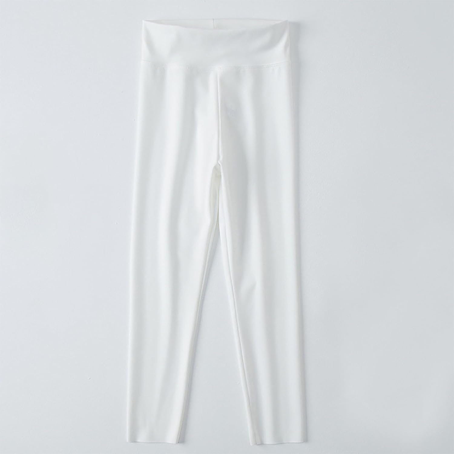 Girls High Waist Yoga Pants