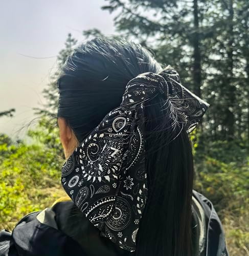 Davnkidom Magic Scarf Multifunctional Headwear