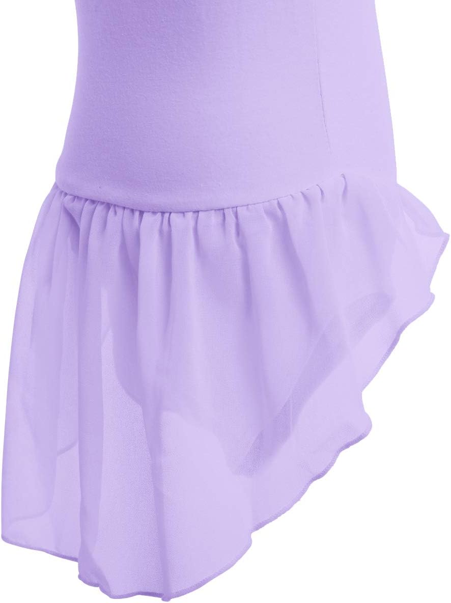 OBEEII Girls Ballet Leotard