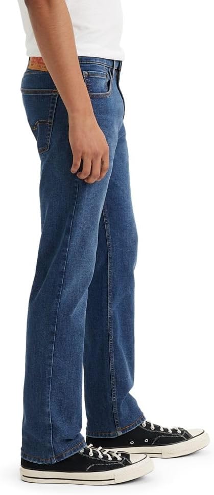 Experience Levis Comfort