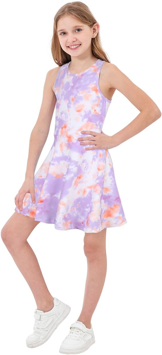 JesKids Girls Tennis Outfit