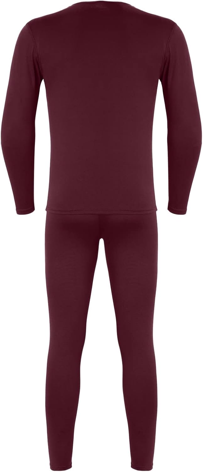 Thermal Long Johns for Men