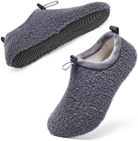 Kids Must-Have Cozy Slippers Perfect for Winter Cold Feet