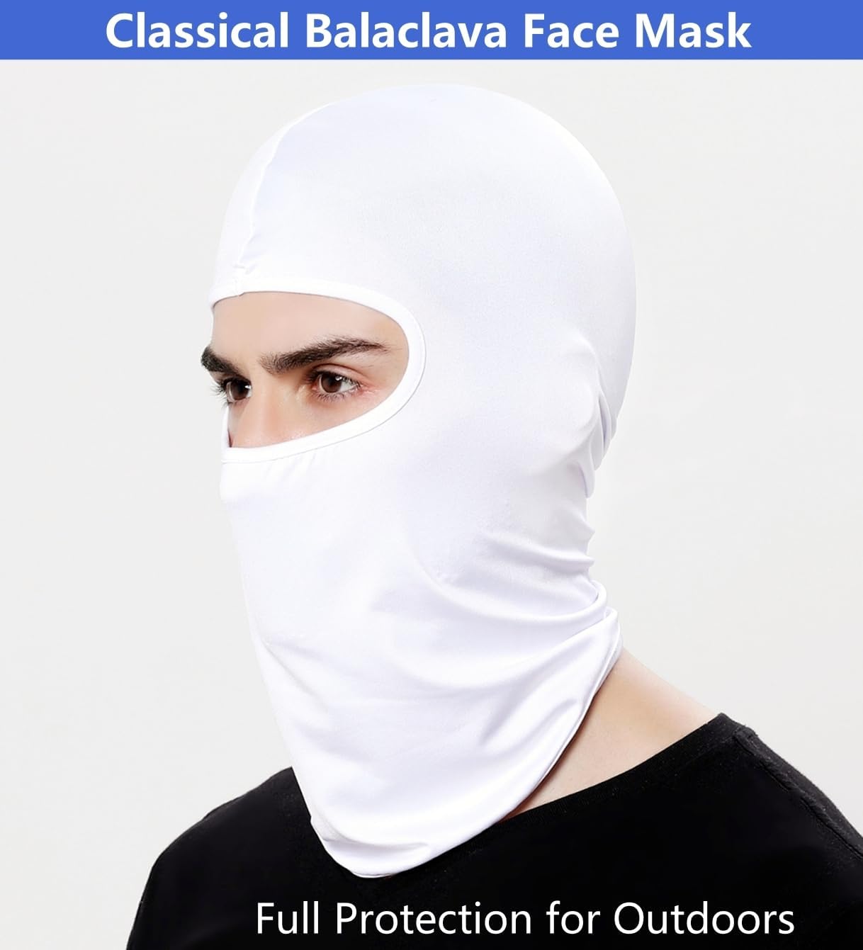 Full Face Ski Mask Balaclava