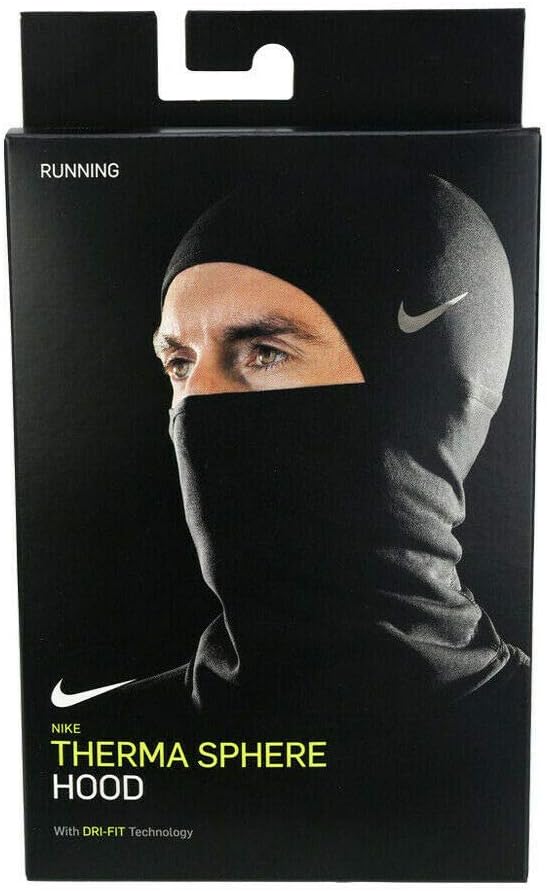 Nike Therma Sphere Hood 30 Balaclava