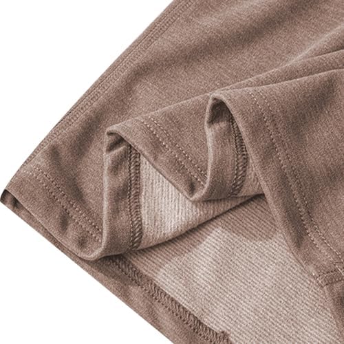 Thermal Underwear for Men