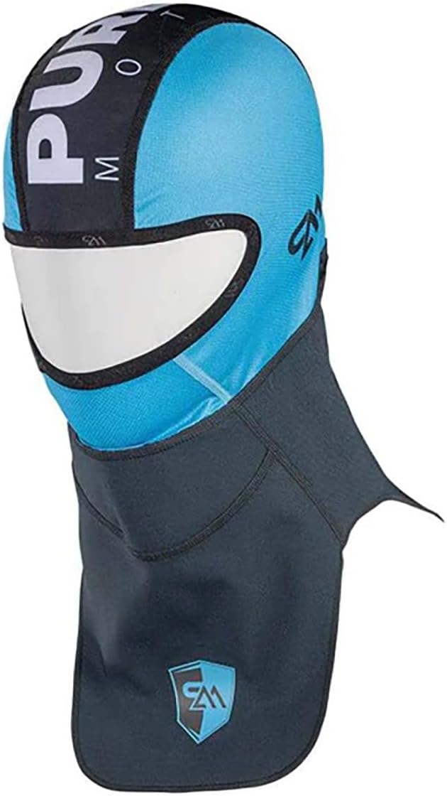 PureAdrenaline Girls Youth Extreme Series Snow Balaclava Stay Warm protected
