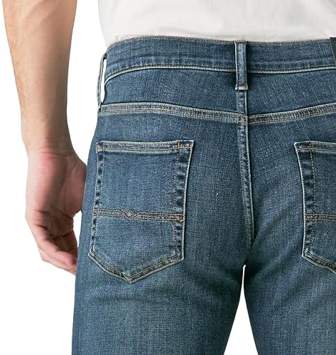 110 Slim Fit Jeans