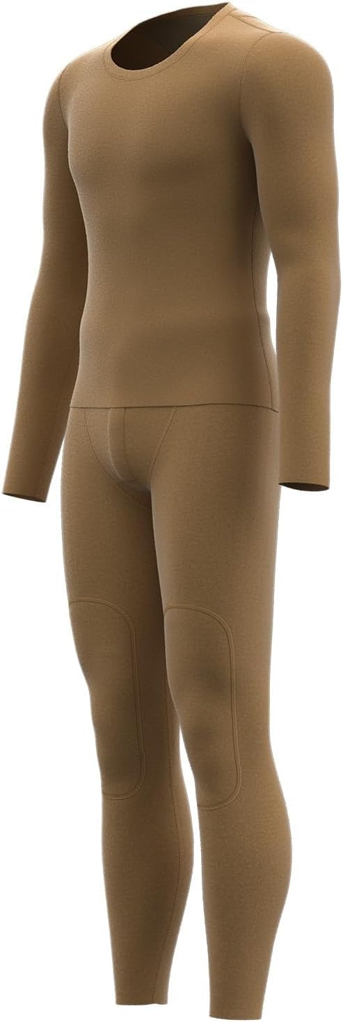 Essential Thermal Training Set for Men
