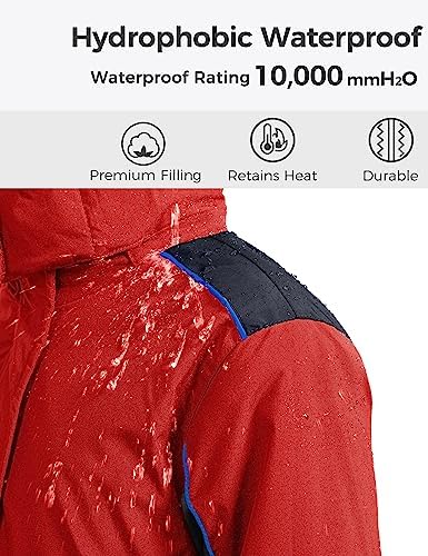 Stay dry in extreme weather with our boys ski jacket BestBoyscom