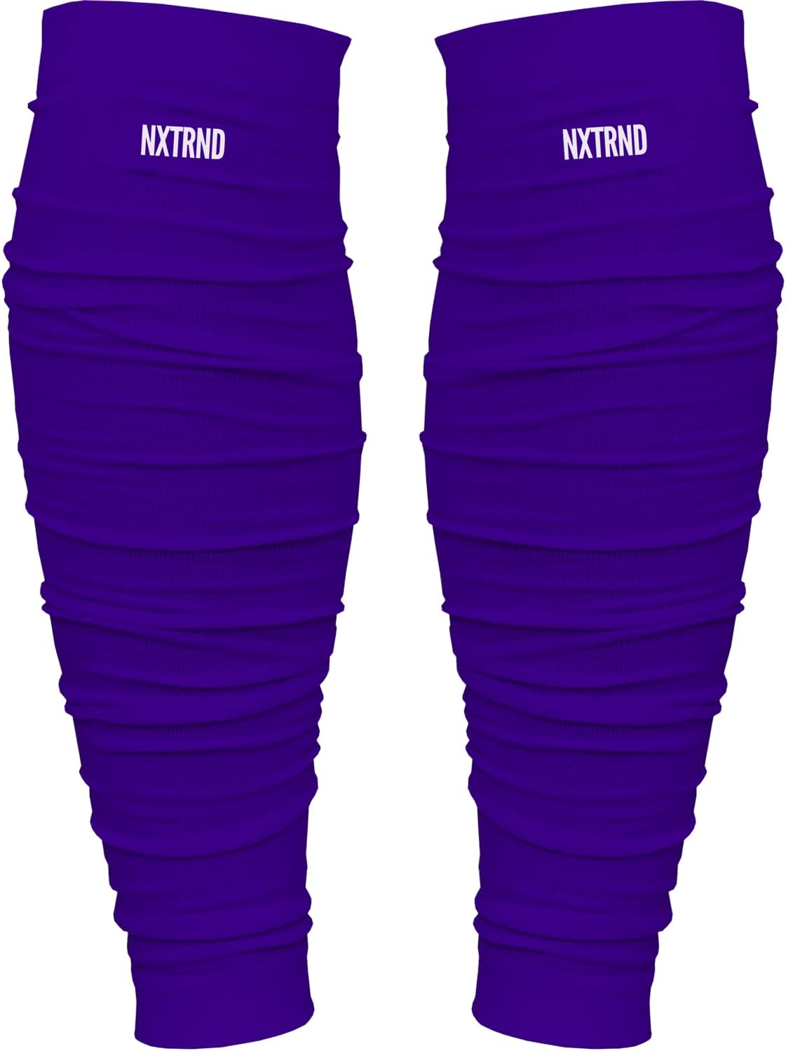 Sturdy Compression Legs for Football Men Boys