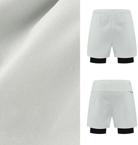 Xiaojmake Running Shorts for Men