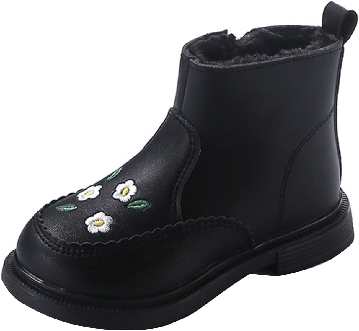 Waterproof Rain Boots for Baby Girls