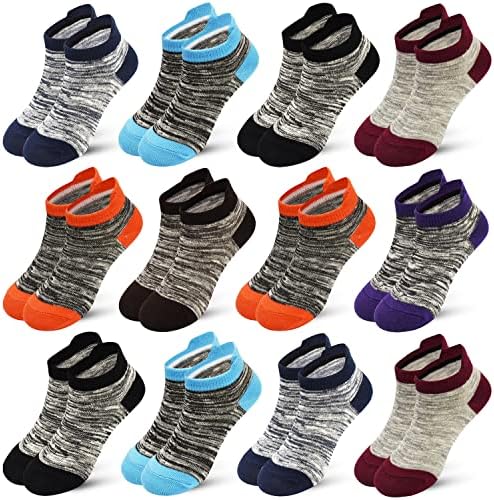 ZERULETS Kids Socks