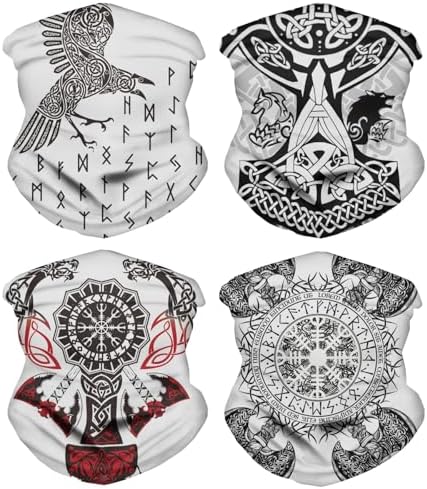 Face Mask Bandana