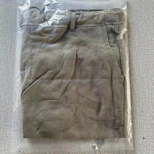 Stylish Slim-Fit Linen Bermuda Short for Men
