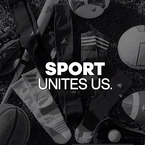 Adidas Impact-Protecting Running Socks