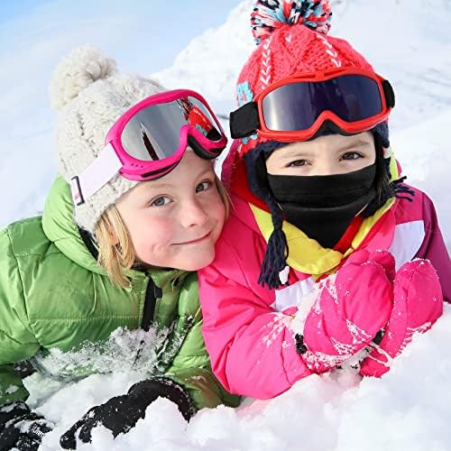 Dymex Kids Balaclava Mask