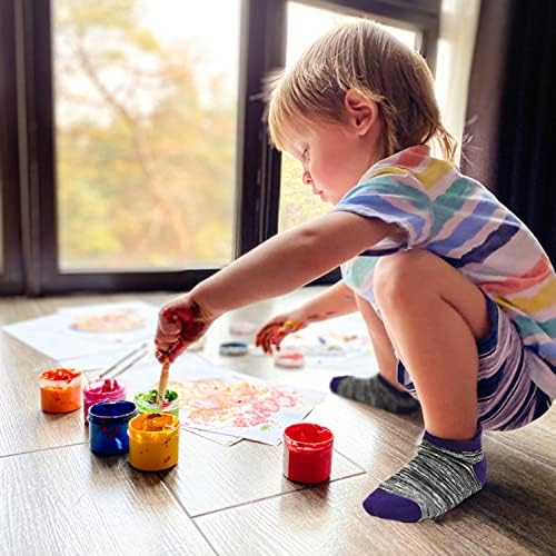 ZERULETS Kids Socks