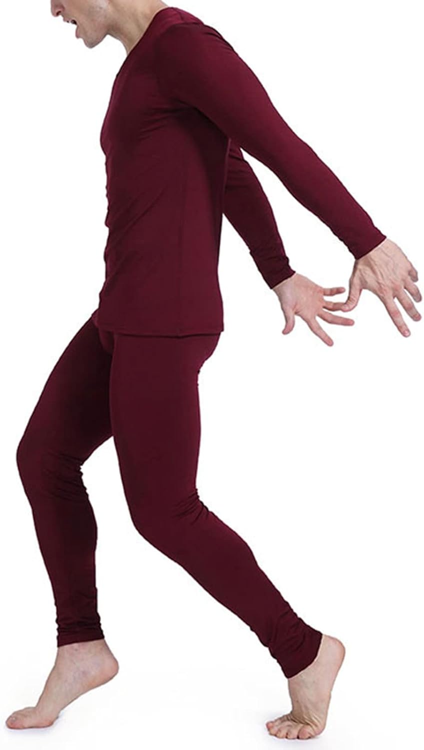 Thermal Long Johns for Men
