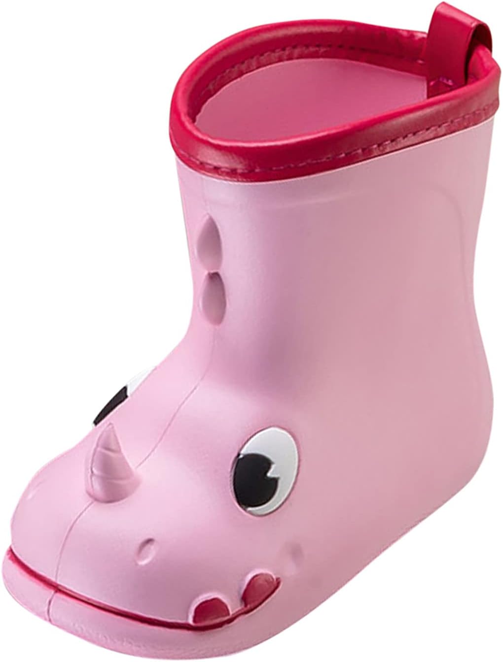 Toddler Rain Boots WARM COMFORTABLE