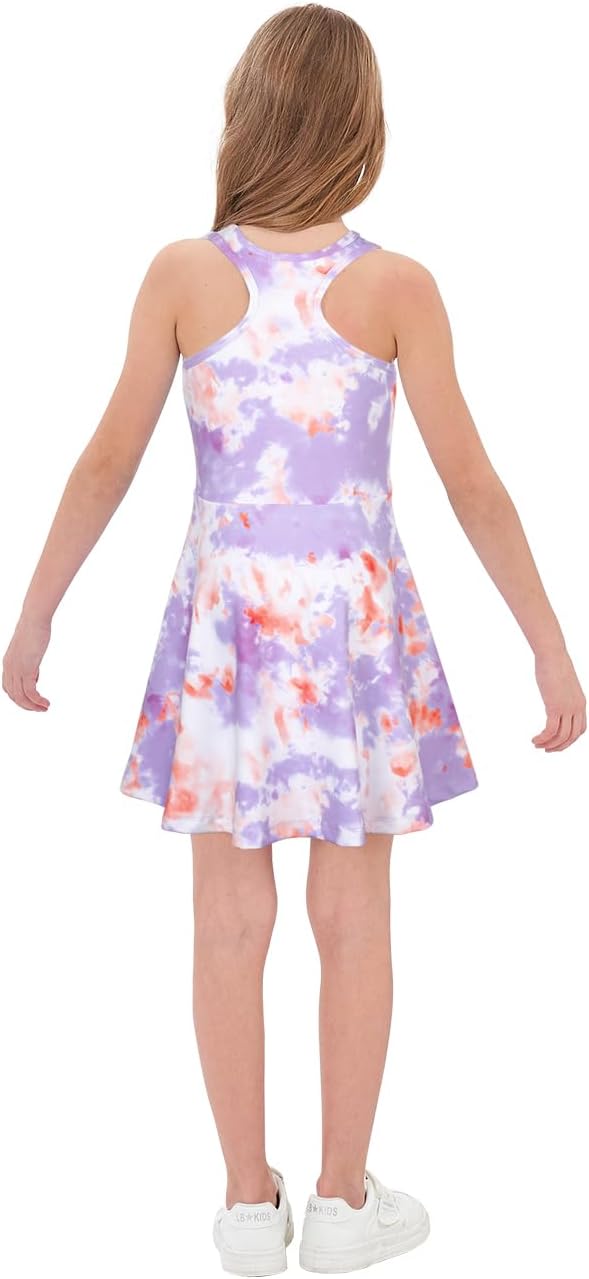 JesKids Girls Tennis Outfit