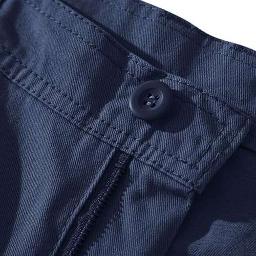 Comfortable Mens Cargo Shorts _activeshres_25
