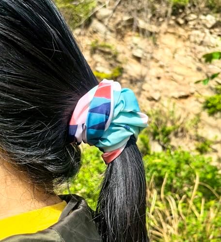Davnkidom Magic Scarf Multifunctional Headwear