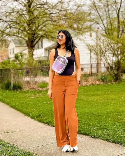 G4Free Wide Leg Yoga Pants
