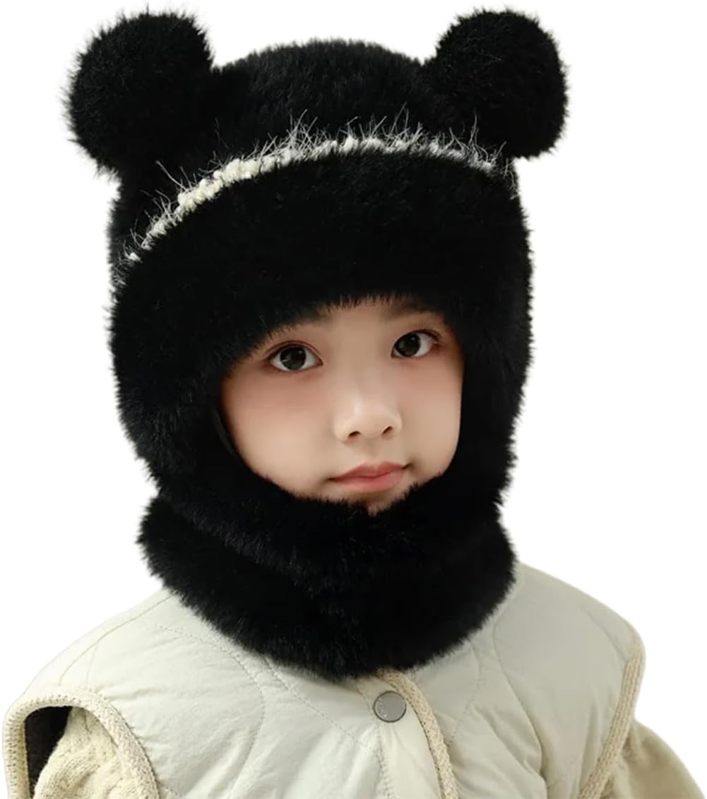 COZY WINTER MASK BALA_started New