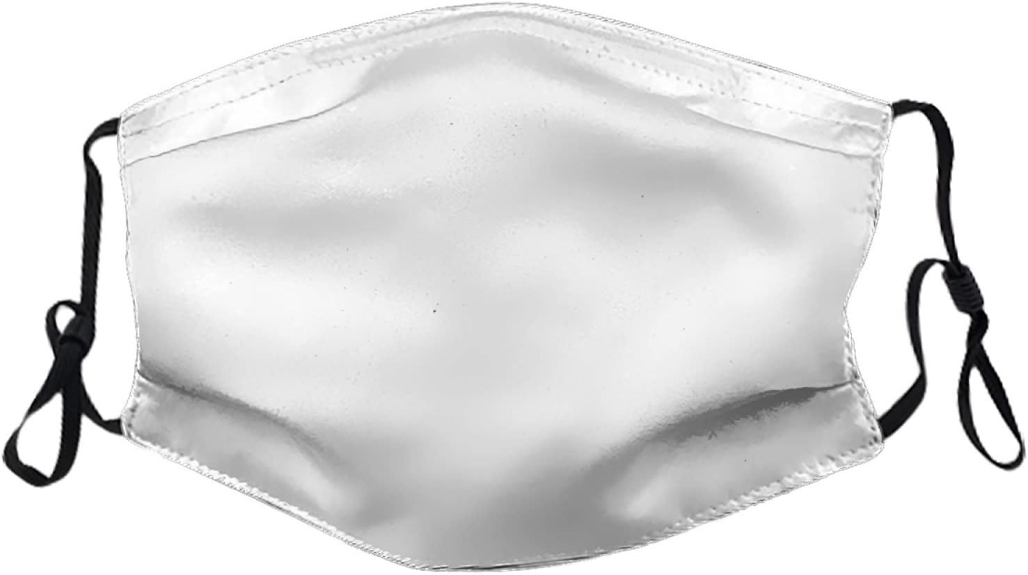 Adjustable Windproof Face Mask for Men Women