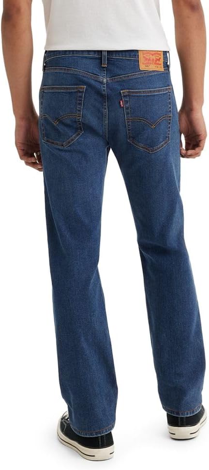 Experience Levis Comfort