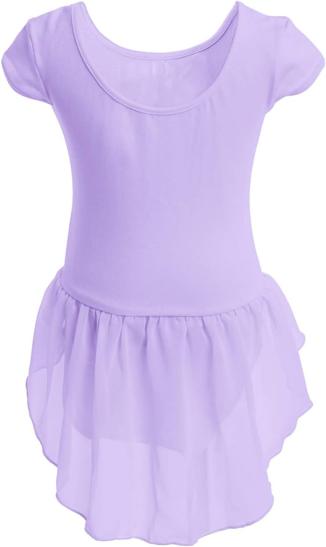 OBEEII Girls Ballet Leotard