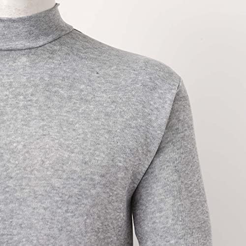 Mens Thermal Compression Pants for Cold Weather