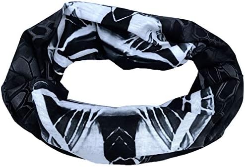 Premium UV-Protect Face Mask for Motorcycle Riding