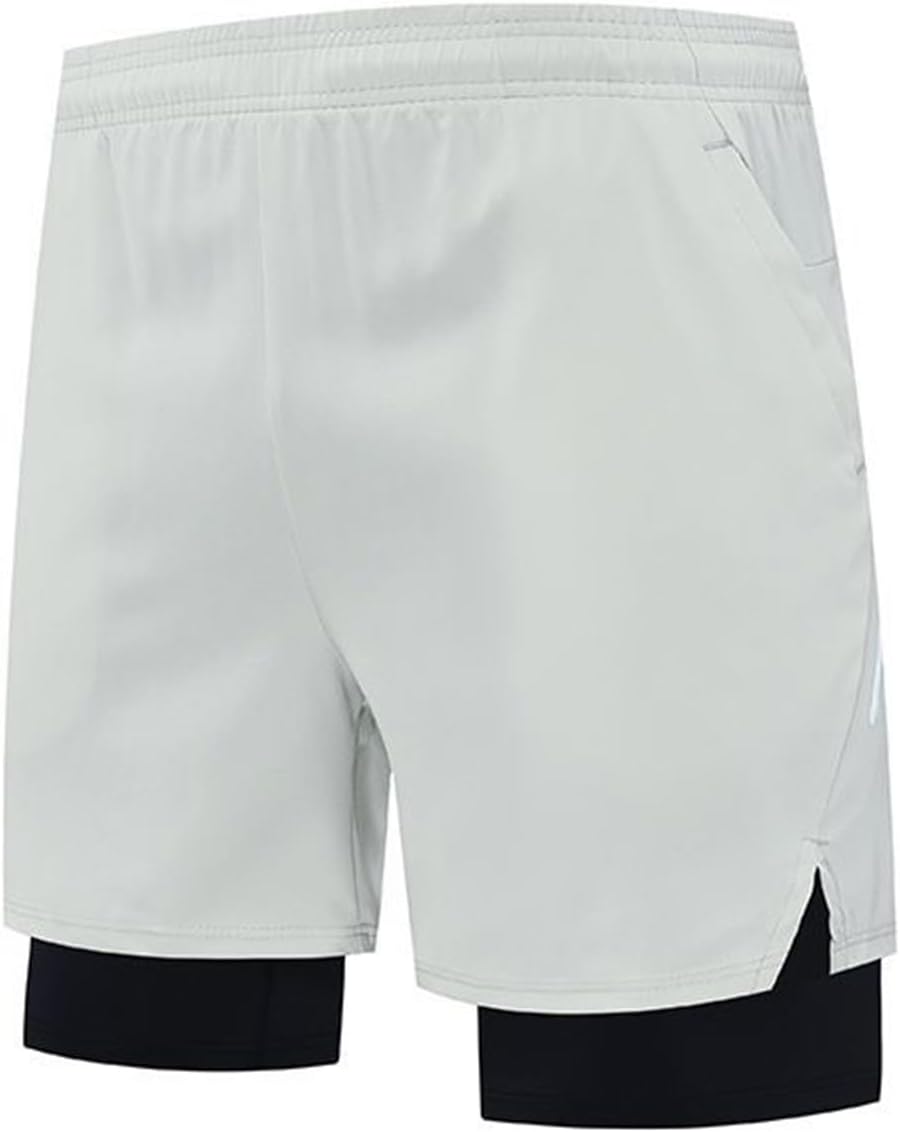 Xiaojmake Running Shorts for Men