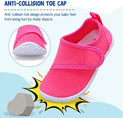 Perfect Water Shoes for Kids