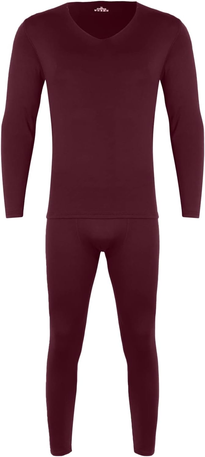 Thermal Long Johns for Men