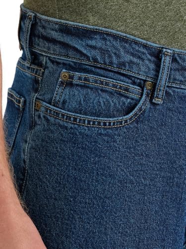 Lee Mens Legendary Loose Jean Exceptional Original Fit Jeans