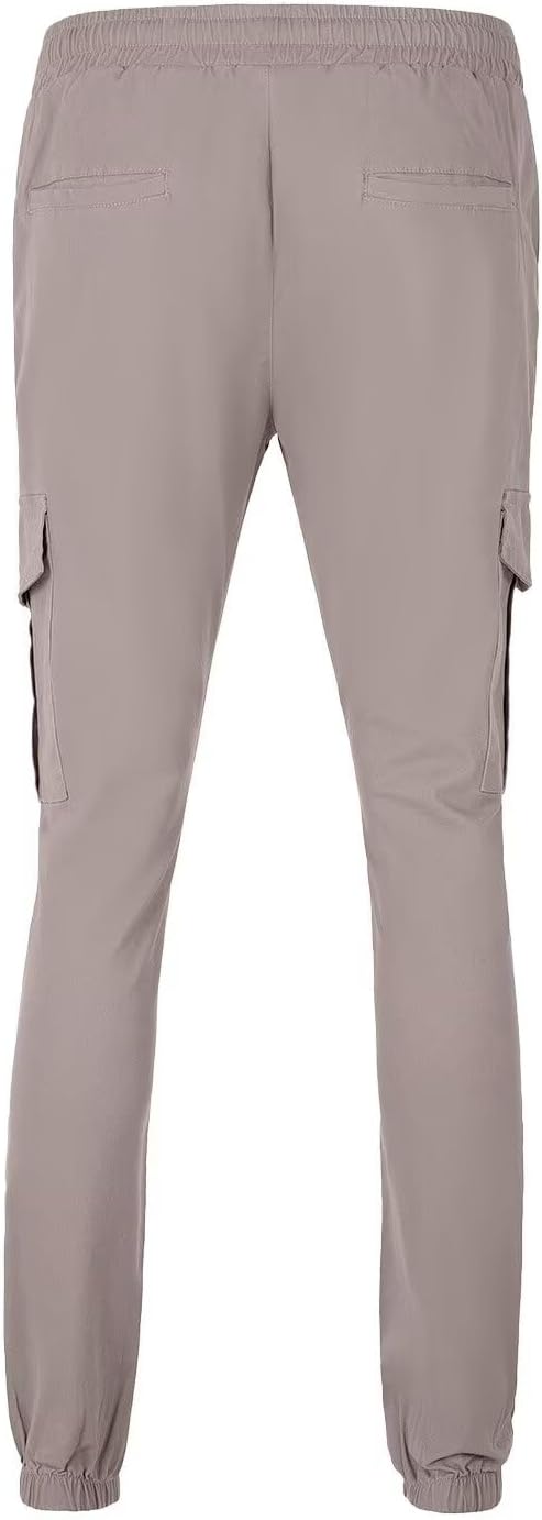 Slim Fit Lightweight Hiking Pants