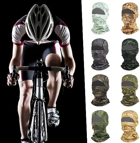 Thermal Balaclava Face Mask for Skiing and Snowboarding